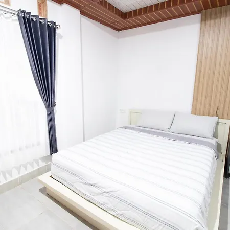 Sakaloka Mountain Homestay