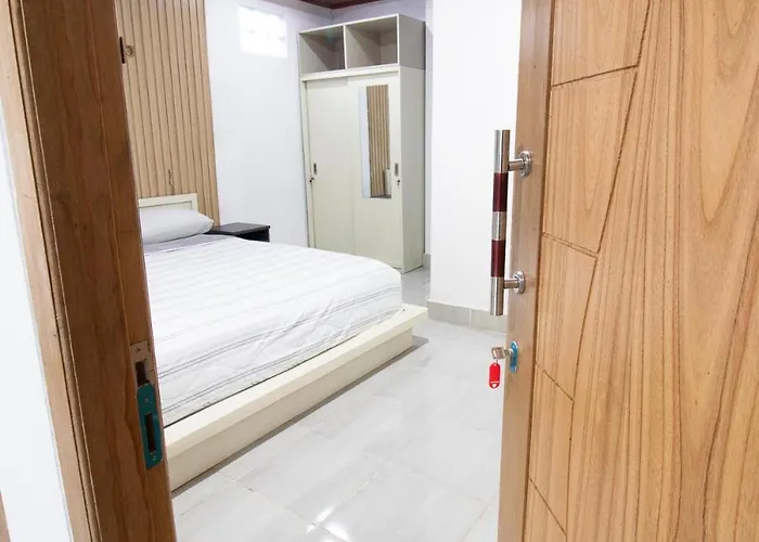 Habitación en casa particular Sakaloka Mountain
